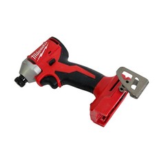 Milwaukee 3651-20 M18 18V Li-ion 1/4'' Compact Hex Impact Driver - Tool Only