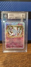 2002 Mewtwo 29/110 Legendary Collection Reverse Holo BGS 9 on eBay