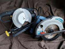 Sega legno circolare ferro squadratrice troncatrice USATE FUNZIONANTI