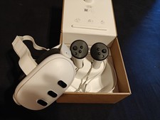 Meta Quest 3   128 GB | Top Zustand | OVP | K...