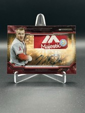 Law of Cards: Trademark Office Rejects Topps Trademark App for -- Topps 12