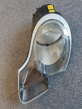 PORSCHE 911 996 Boxster 986 PASSENGER SIDE LEFT HALOGEN HEADLIGHT ...