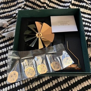 Diptyque Candle Carousel | eBay
