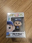 Funko Pop disney Ralph Breaks the Internet 11 Fix It Felix Vinyl Figure