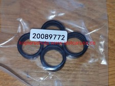 Carrera 89772 Replacement Tires Evolution Digital 132 VW Golf 30630, 30631