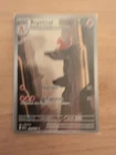 REPTINCEL FULL ART - POKÉMON 169/165 EV3.5 ÉCARLATE ET VIOLET MEW 151 NEUF FR