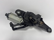 Wischermotor hinten BMW 1er (E81) 7199569