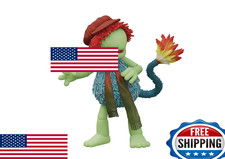 Boss Fight Studio Fraggle Rock Boober Action Figure - 5-inch Collectible