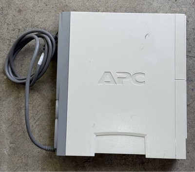 APC Back-UPS RS1200, Uninterruptible Power Supply, No Batteries