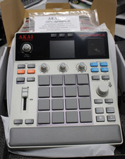 Akai Professional MPC Sample Standalone Sampler  Sequencer  Free Shipping   