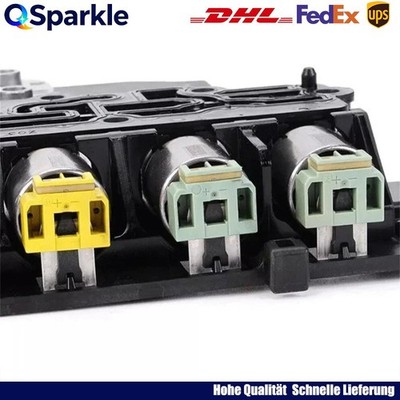 6T40 TCM TCU Getriebesteuermodul Programmiert Für Chevrolet Malibu Regal 2008-11
