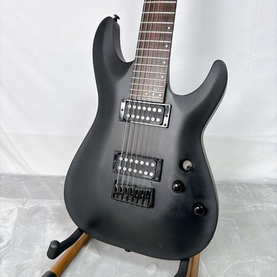 E6 Schecter Diamond Series C-7 Gitarre