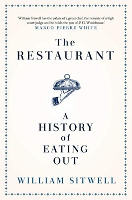 The Restaurant A History of Ea - GOOD