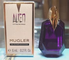 ALIEN EXTRAINTENSE - EDP INTENSE 6 ML by MUGLER