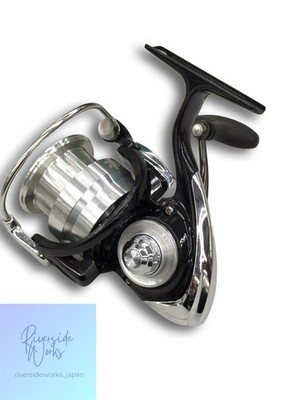 DAIWA 19 LEXA LT3000 Spinning Reel Fishing Gear | eBay