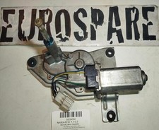 Moteur Mitsubishi MONTERO