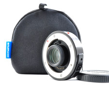 [Mint] Olympus MC-14 M.ZUIKO DIGITAL 1.4x Teleconverter Lens w/Pouch From Japan