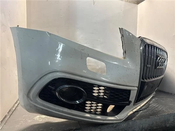 Paragolpes Delantero Audi q5 fyb 2016 sin documentos - Imagen 2 de 4