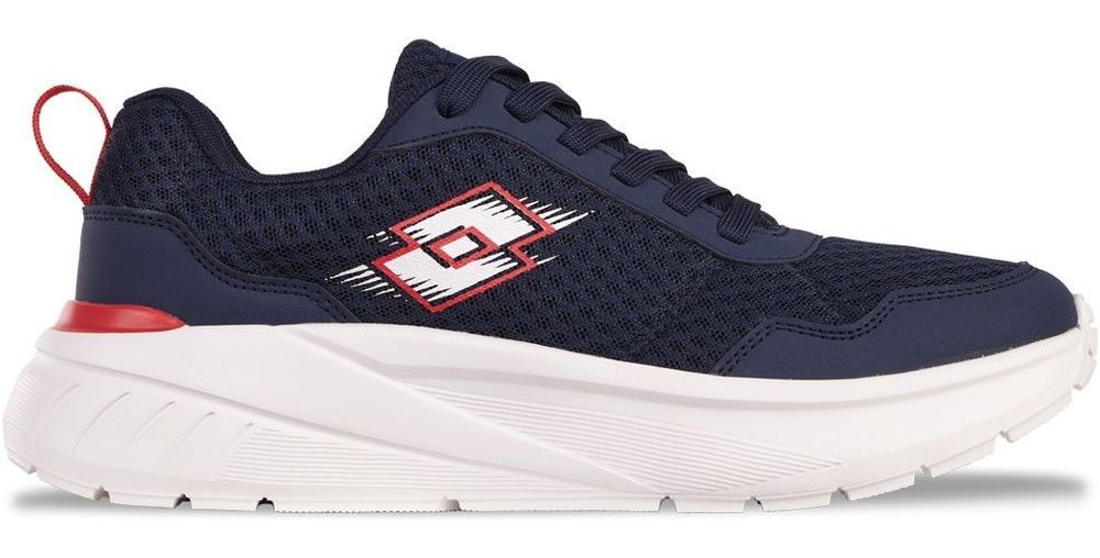 Lotto Sneaker Dynativ 2400760U