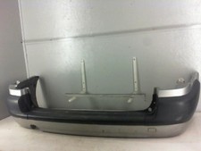 Pare-choc arrière Citroen XSARA