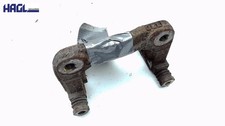 Bremssattel Träger Links Hinten 43019S5AJ02 Honda Civic Coupe 1.7 EM2 Coupe