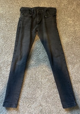John Doe Dylan Mono Motorcycle Jeans 31/32