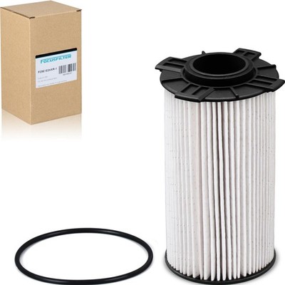 FOCUSFILTER FF266 5335504 OEM Grade Fuel Filter, 800154401, FF73000 