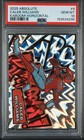 2025 Panini Caleb Williams Base (PSA 10)
