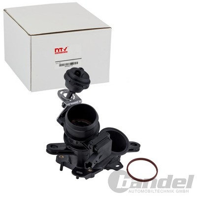 NTY DROSSELKLAPPE REGELKLAPPE passend für CITROËN C4 C5 C8 DS4 DS5 JUMPY