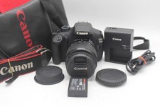 Canon 1200D DSLR Camera 18mp with 18-55 Lens Sr. 74020406
