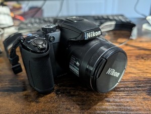 25+ Nikon Coolpix P500 for sale | Updated Oct 2026