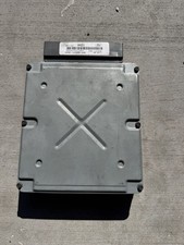 2003-2004 Ford Svt Cobra Amz1 Ecu Engine Computer