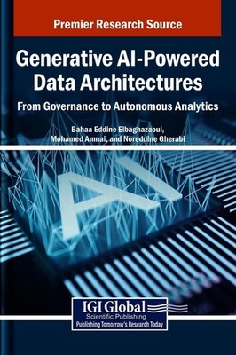 Generative AI-Powered Data Architectures: From Governance to Autonomous Analytic