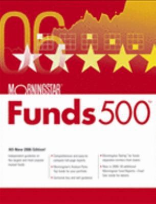 Morningstar?Funds 500: 2006 by Morningstar Inc.