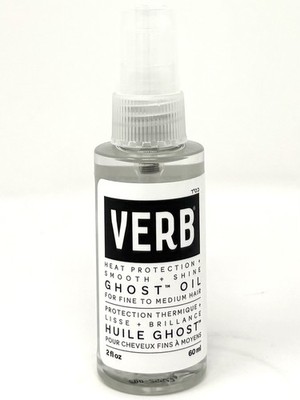 VERB Ghost Oil 2oz/60ml