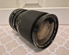Canon FD Mount Sakar MC 28-80mm f/3.5-4.8 Auto Zoom C-Macro Lens Japan Not Teste — photo 1