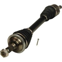 Maxgear 49-0495 Antriebswelle FüR Peugeot 206 2D 2A C 2E K