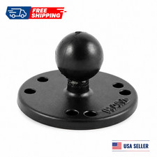 RAM 2 7/16 DIA. Base with 1 Ball RAM-B-202U