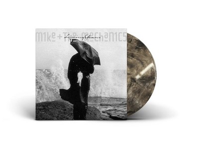 Mike & The Mechanics: Mike & The Mechanics: Living Years (Limited Edition) (Smo