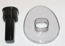 Chute Tray & Pusher REPLACEMENT PARTS Pasta & Beyond PM-01 Emeril Lagasse