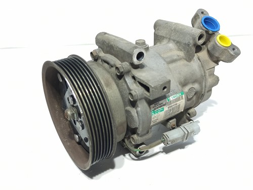 8200819568 KLIMAKOMPRESSOR / 7711368902 / 963903 FÜR RENAULT CLIO III BUSINESS