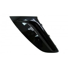 Gitter Links Frontstoßstange für Zafira Tourer 2011- Ohne Nebelscheinwerfer