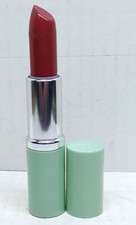 Clinique Long Last Lipstick CHIANTI Green Tube Vintage Discontinued NOS 