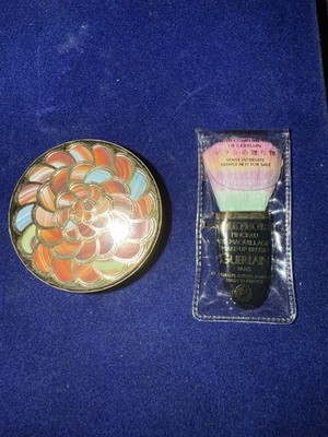 Guerlain Les Meteorites Powder Brush For the Face 8 g / .28 oz Pastels Mini New