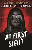 Jennifer Lynn Barnes | At First Sight | Taschenbuch | Englisch (2025)