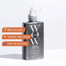 COLOR WOW Dream Coat for Curly Hair ? Frizz-Free Curls (200ml)