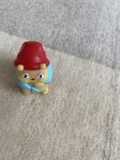 Glo Friends Glo Granny Bug / Grannybug 1986 Vintage Glows In The Dark