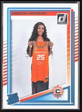 2025 Donruss WNBA #99 Aneesah Morrow