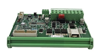 TYCO SCL3 CM-32T2 PCB BOARD 94VO1346 1655.601 V.2 BASE [FAST SHIPPING]