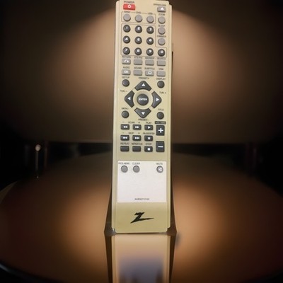 Zenith OEM GENUINE Zenith AKB32213102 Remote Control With Batteries